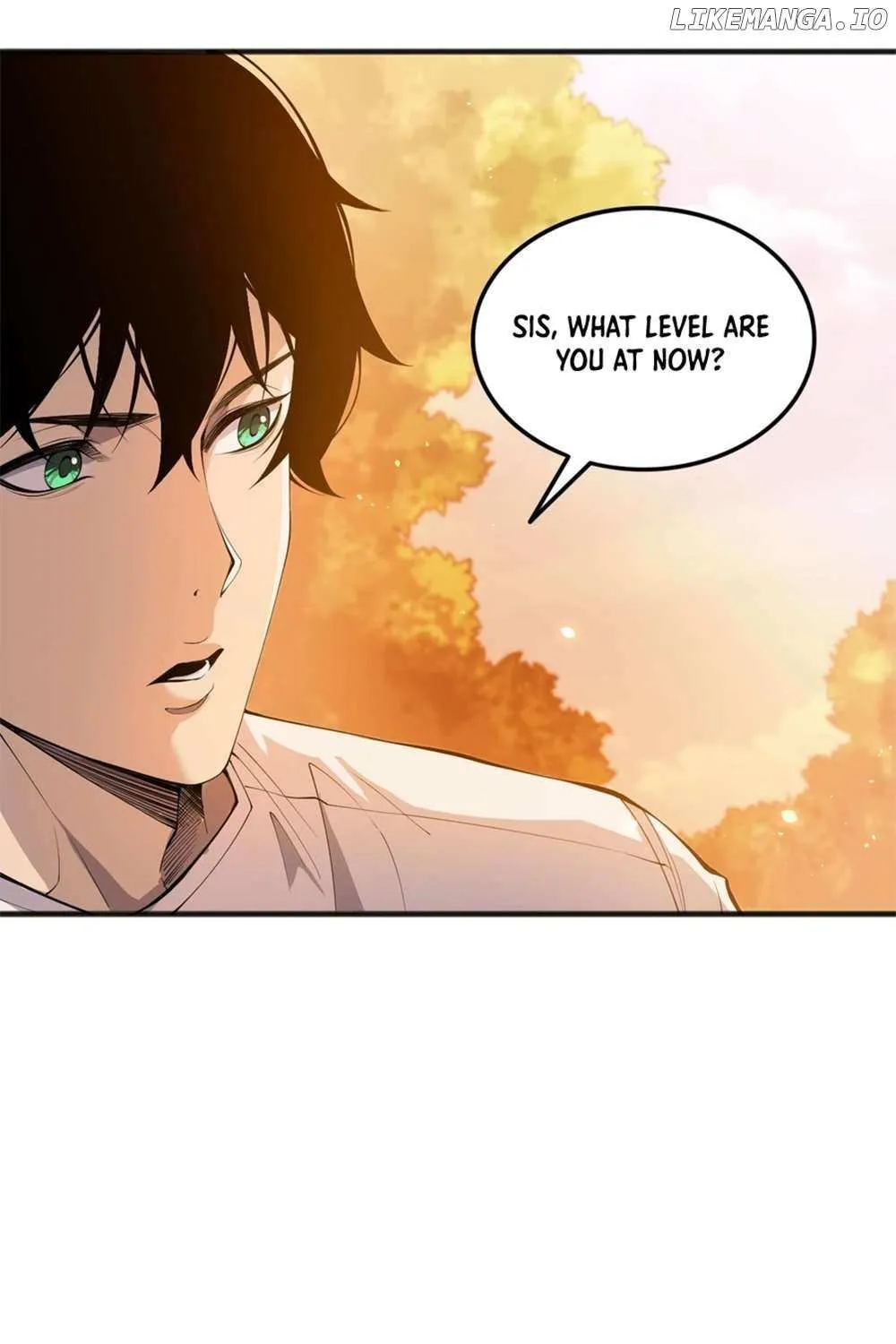 Read Catastrophic Necromancer chapter 70 image 18 on Lezhin