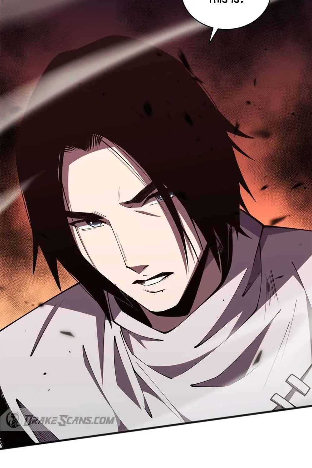 Read Catastrophic Necromancer chapter 70 image 30 on Lezhin