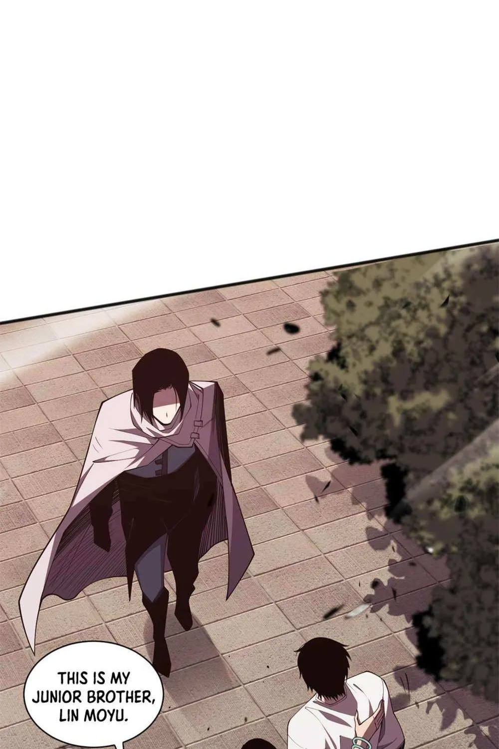 Read Catastrophic Necromancer chapter 70 image 31 on Lezhin