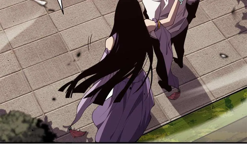 Read Catastrophic Necromancer chapter 70 image 32 on Lezhin