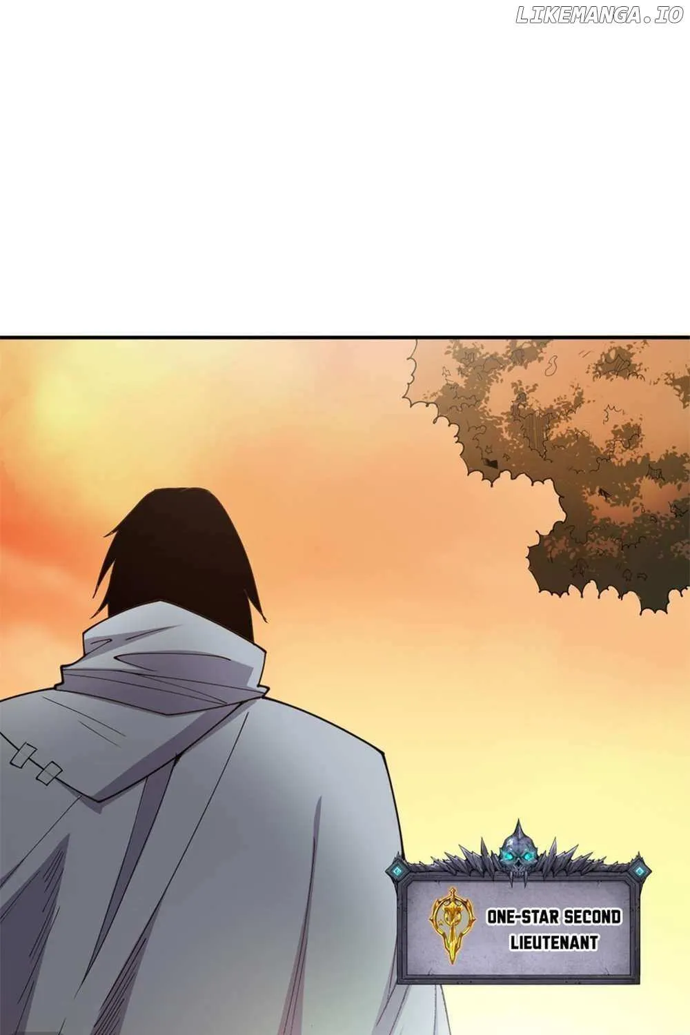 Read Catastrophic Necromancer chapter 70 image 38 on Lezhin