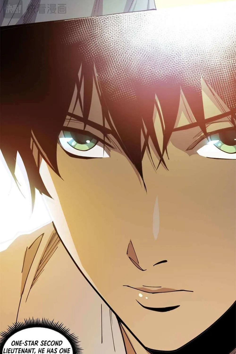 Read Catastrophic Necromancer chapter 70 image 39 on Lezhin