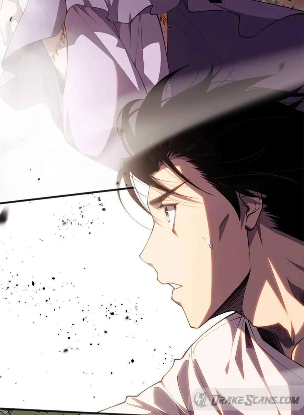 Read Catastrophic Necromancer chapter 70 image 4 on Lezhin