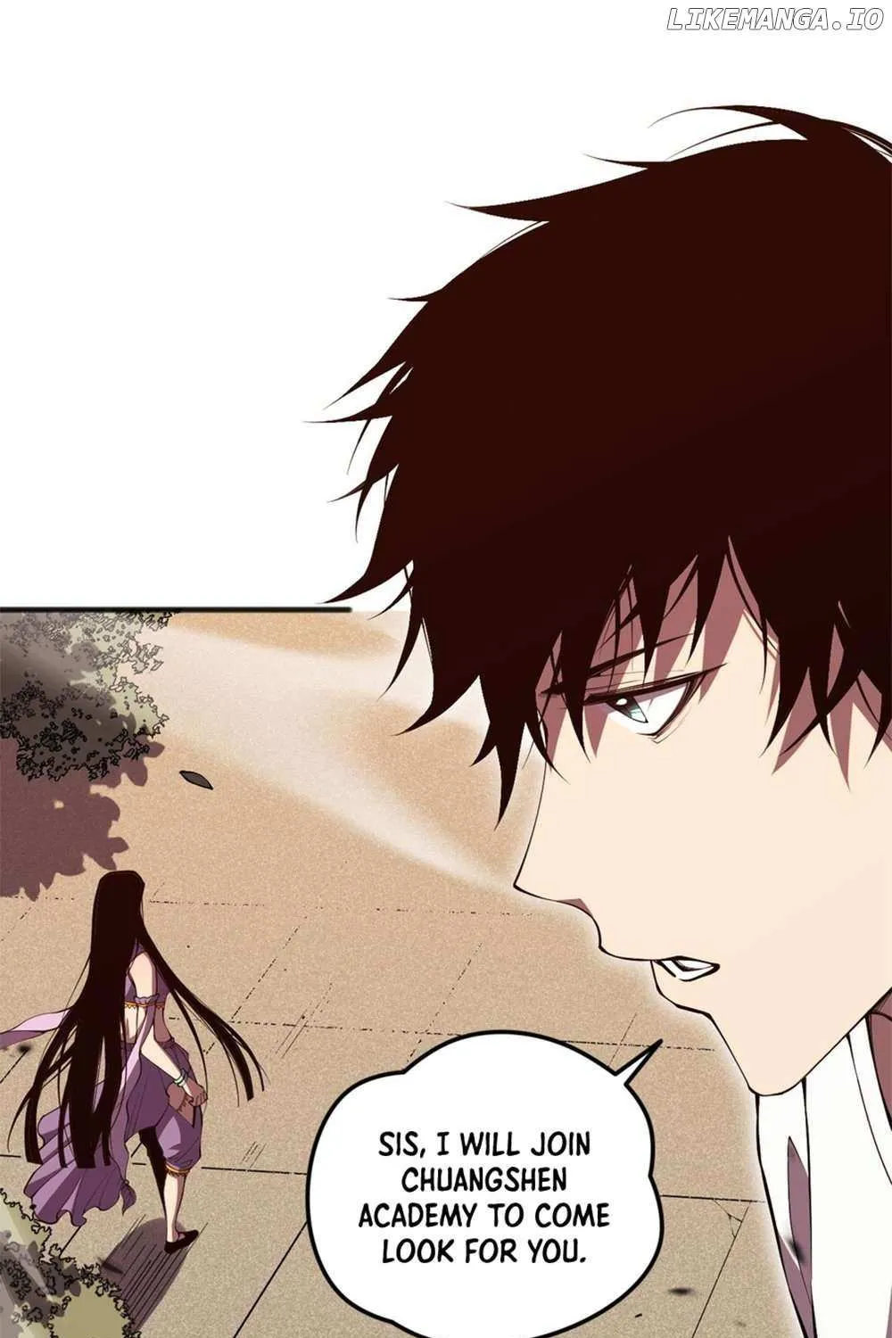 Read Catastrophic Necromancer chapter 70 image 47 on Lezhin