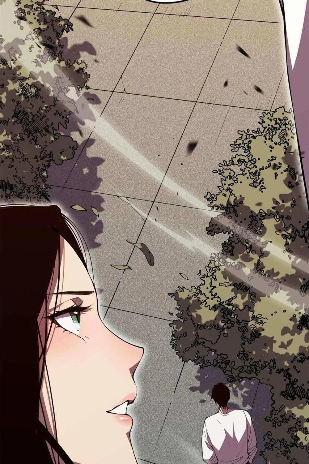 Read Catastrophic Necromancer chapter 70 image 48 on Lezhin
