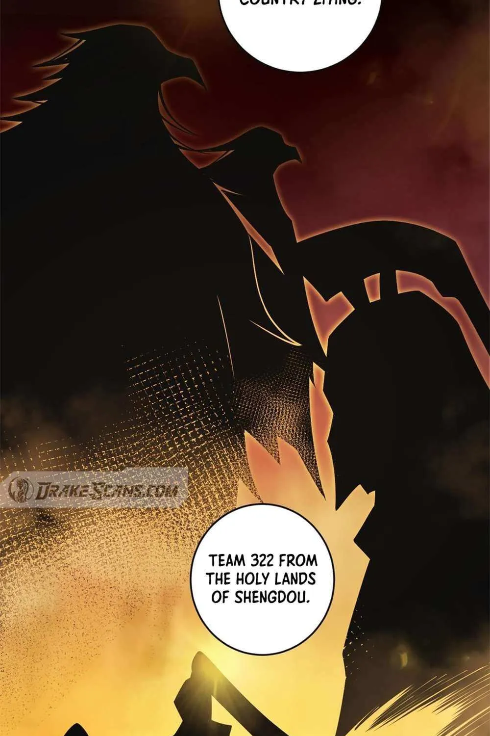 Read Catastrophic Necromancer chapter 70 image 56 on Lezhin