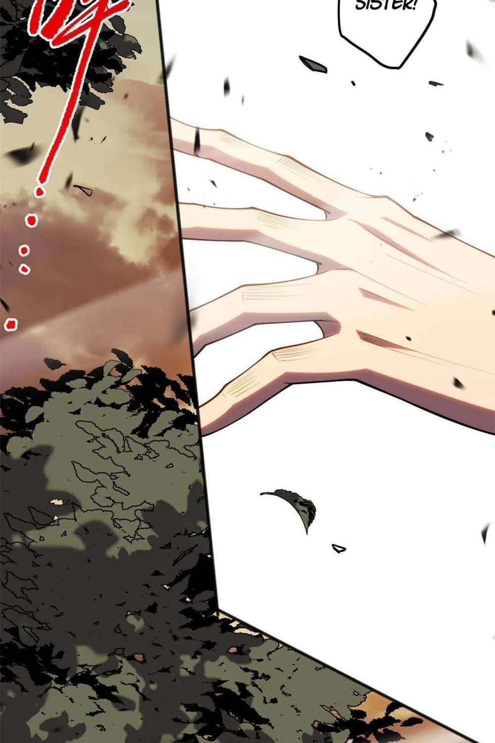 Read Catastrophic Necromancer chapter 70 image 6 on Lezhin