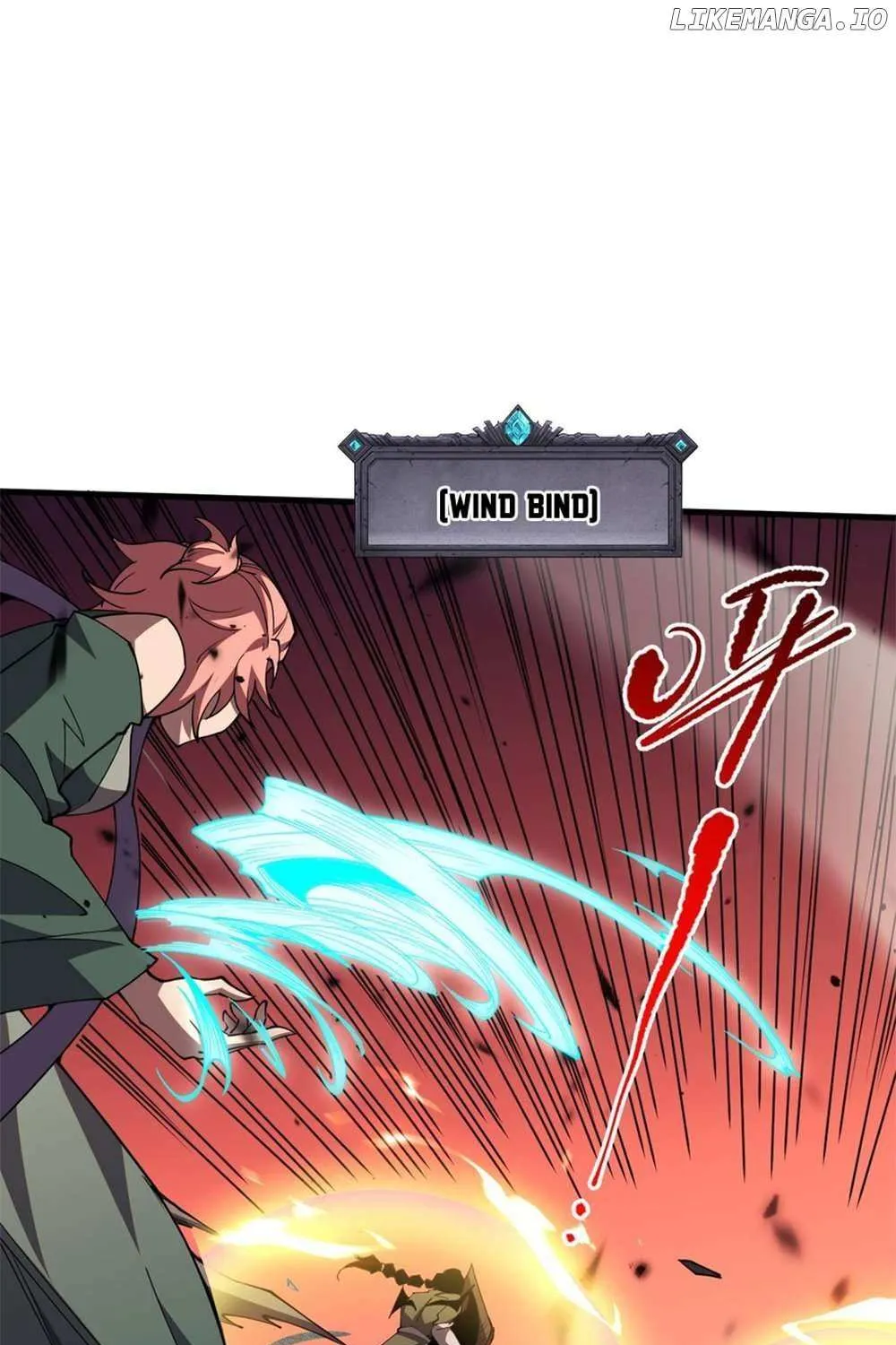 Read Catastrophic Necromancer chapter 70 image 75 on Lezhin
