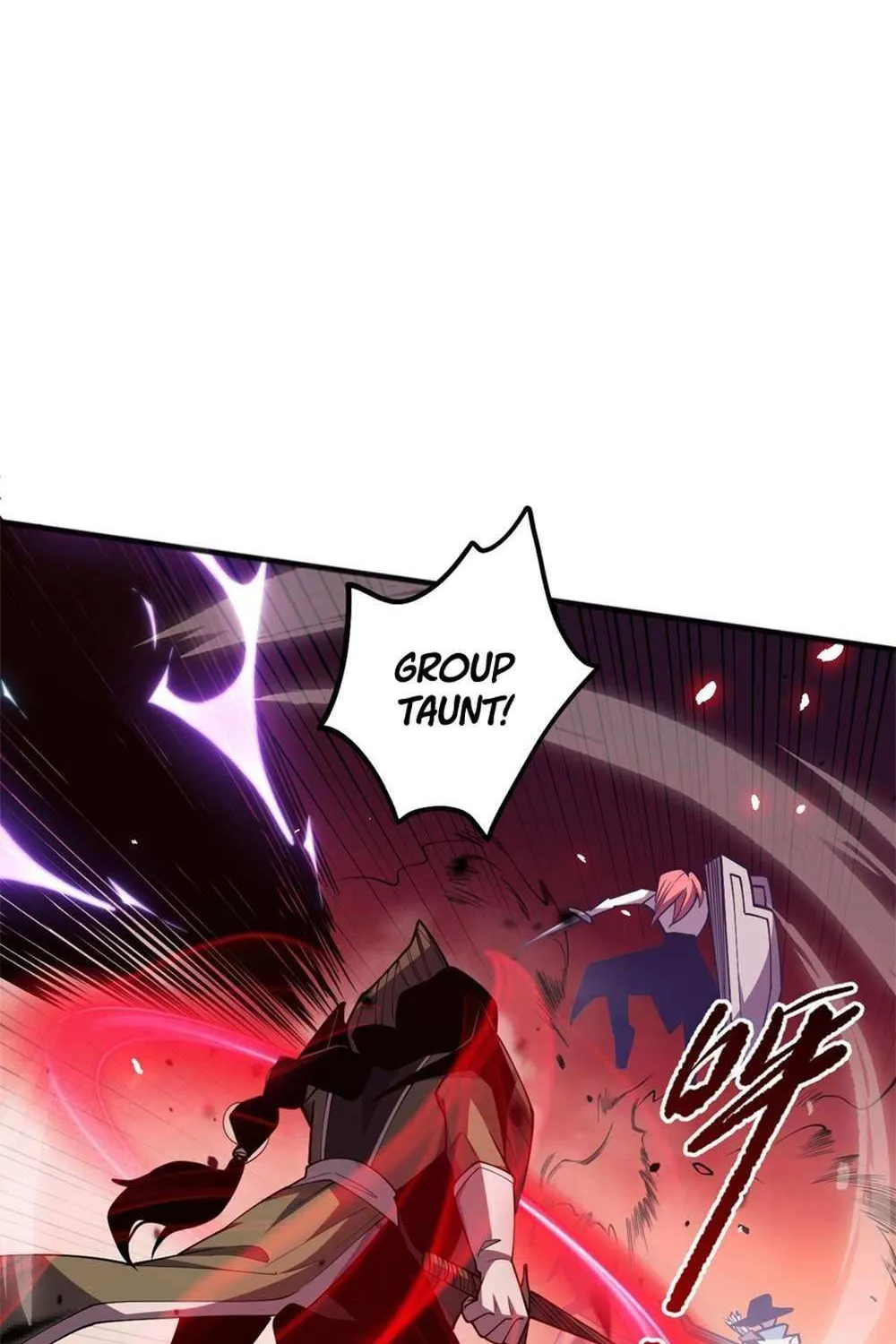 Read Catastrophic Necromancer chapter 70 image 82 on Lezhin