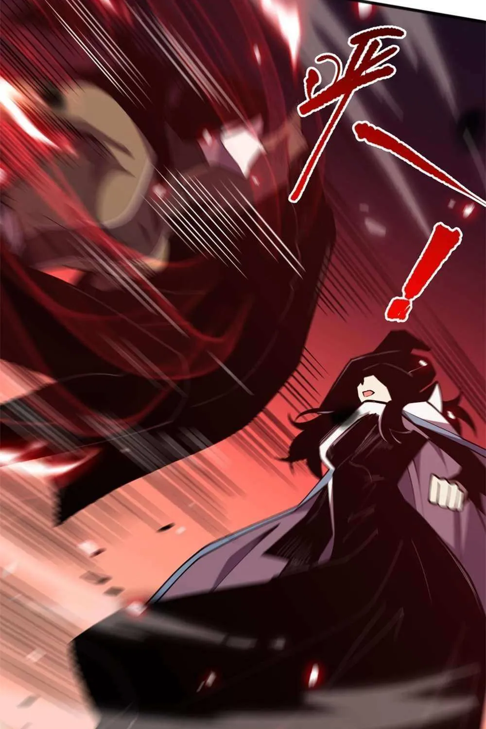 Read Catastrophic Necromancer chapter 70 image 86 on Lezhin