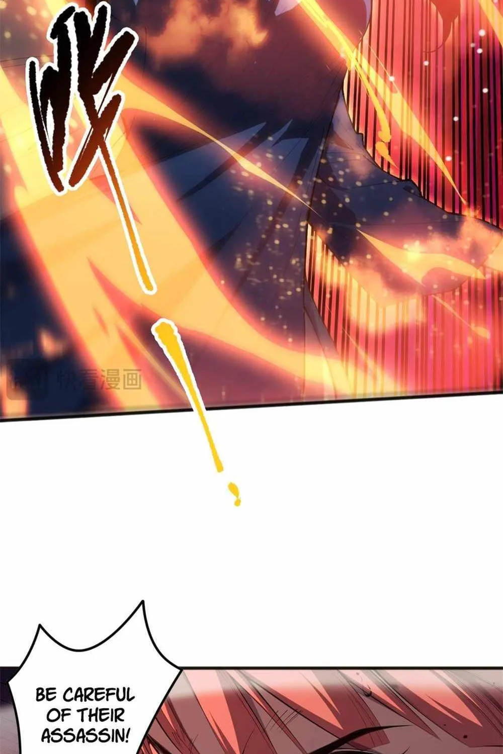 Read Catastrophic Necromancer chapter 71 image 10 on Lezhin