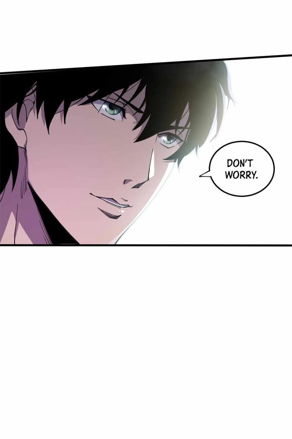 Read Catastrophic Necromancer chapter 71 image 34 on Lezhin