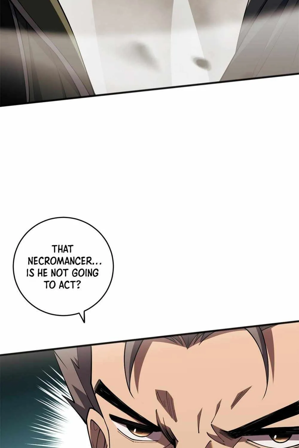 Read Catastrophic Necromancer chapter 71 image 52 on Lezhin