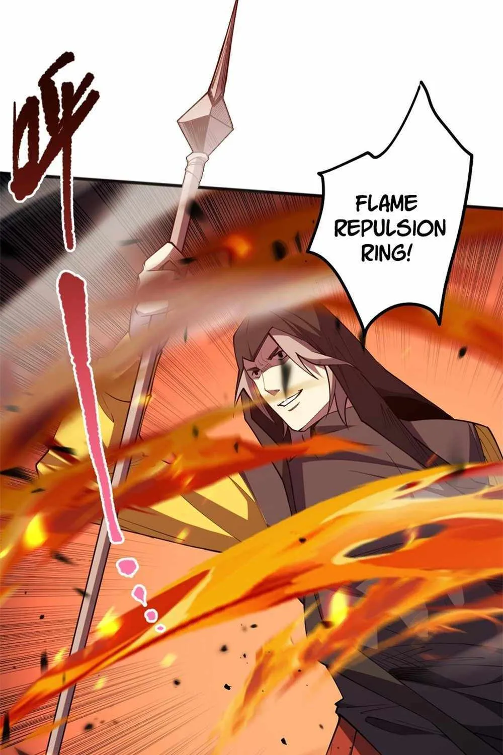 Read Catastrophic Necromancer chapter 71 image 78 on Lezhin