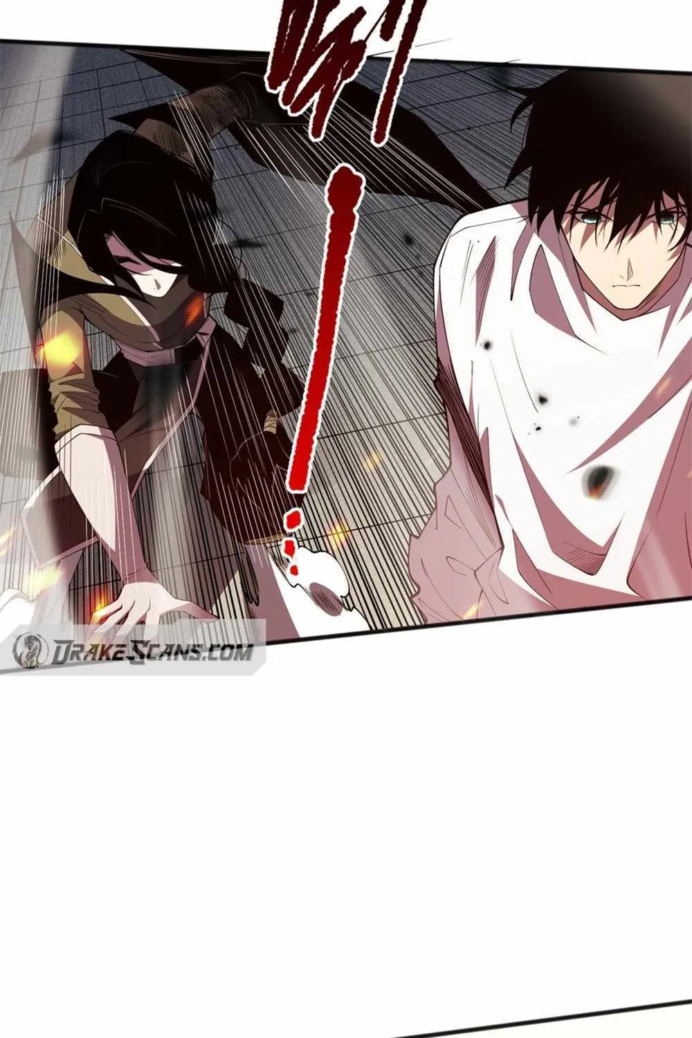 Read Catastrophic Necromancer chapter 71 image 82 on Lezhin