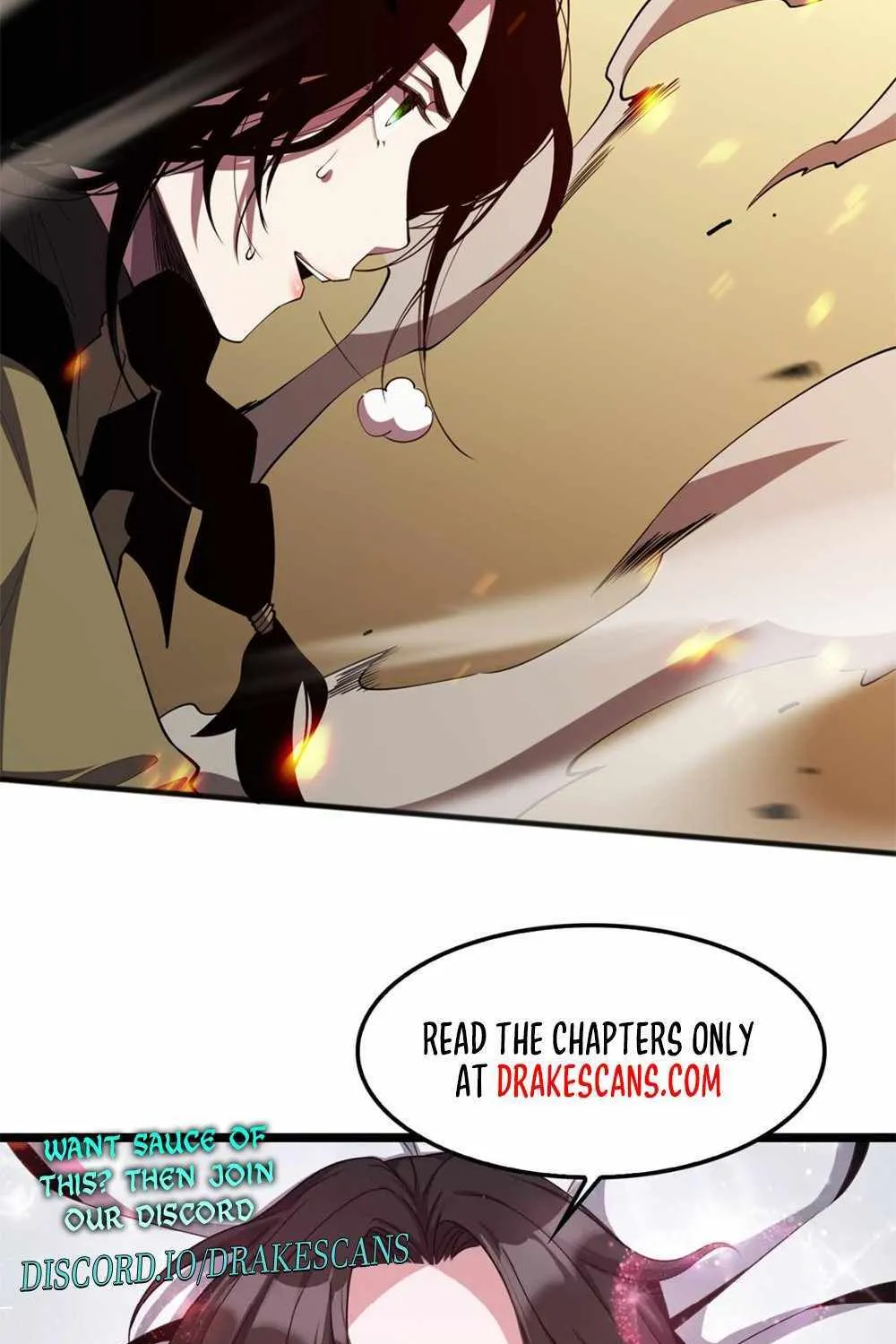 Read Catastrophic Necromancer chapter 71 image 84 on Lezhin