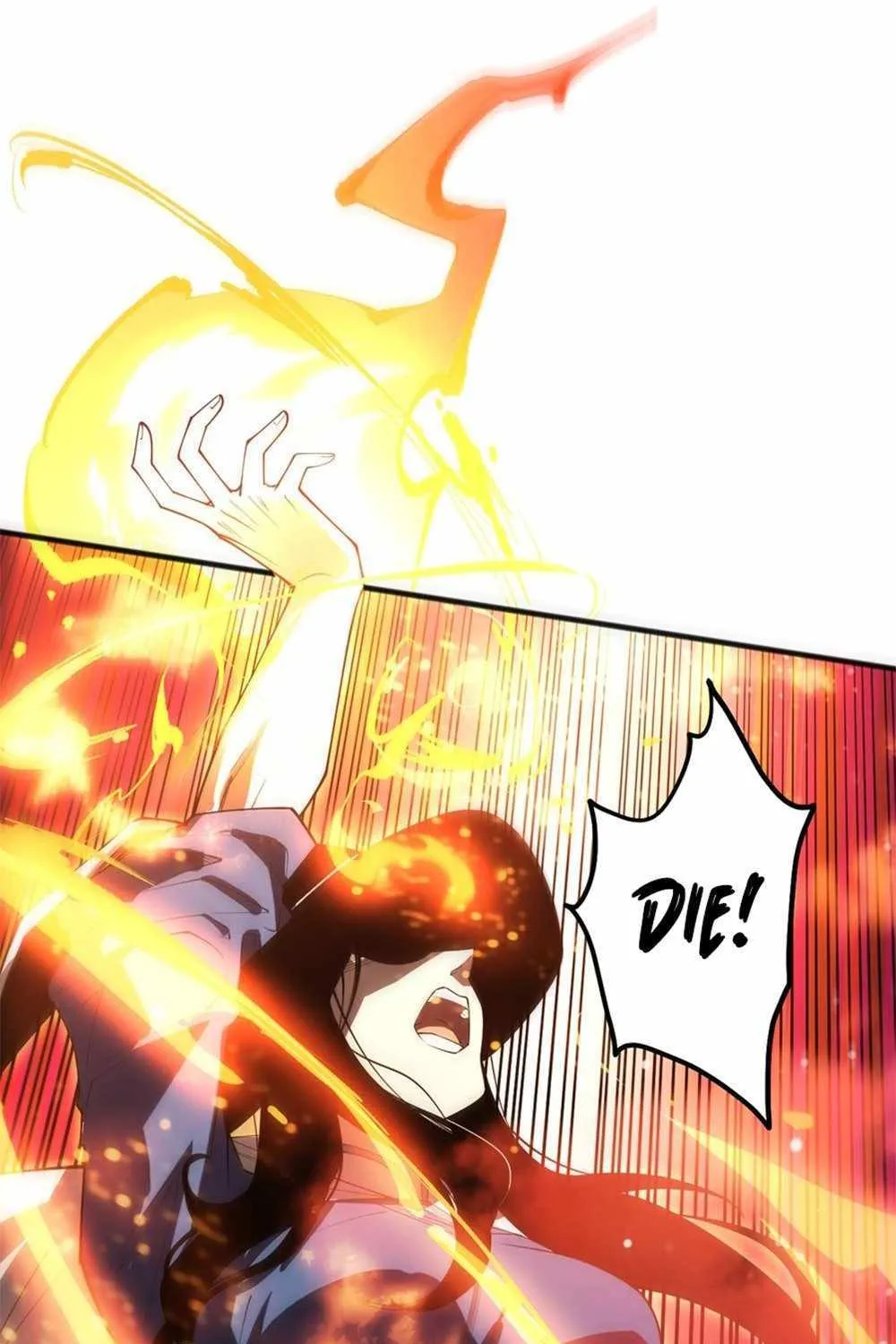 Read Catastrophic Necromancer chapter 71 image 9 on Lezhin