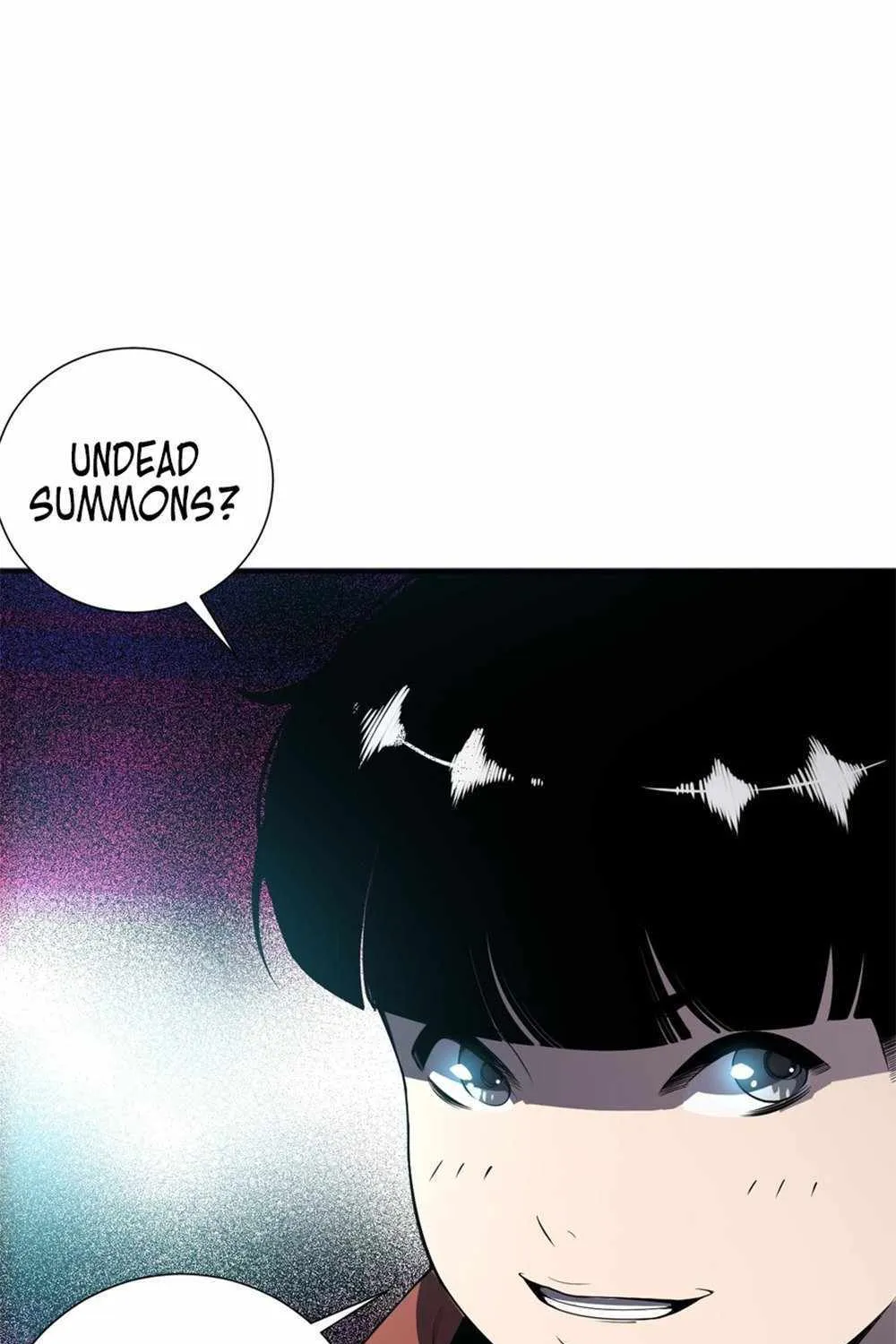 Read Catastrophic Necromancer chapter 72 image 13 on Lezhin