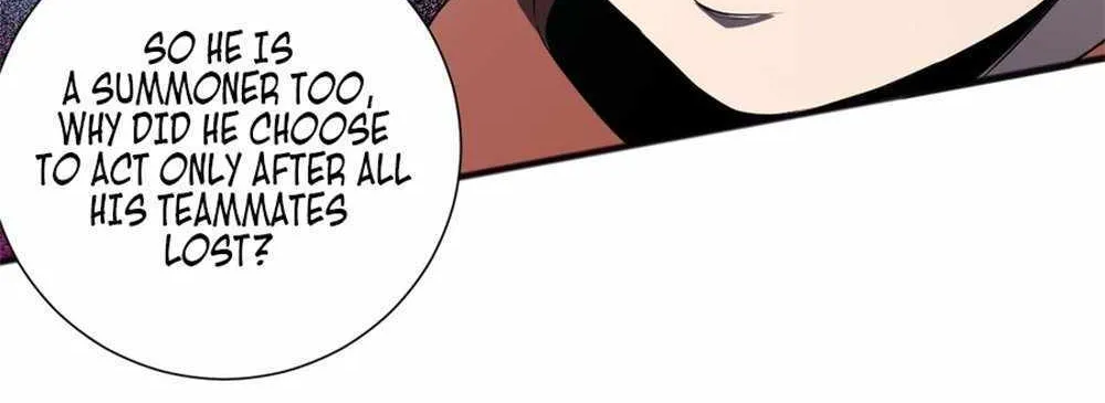 Read Catastrophic Necromancer chapter 72 image 14 on Lezhin