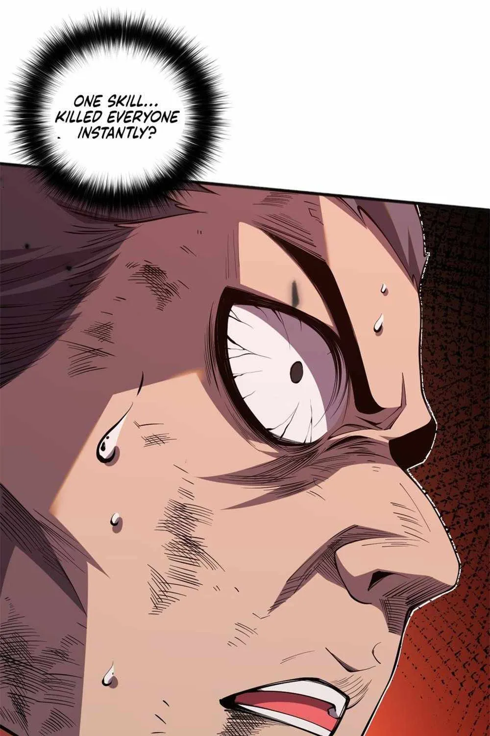 Read Catastrophic Necromancer chapter 72 image 24 on Lezhin