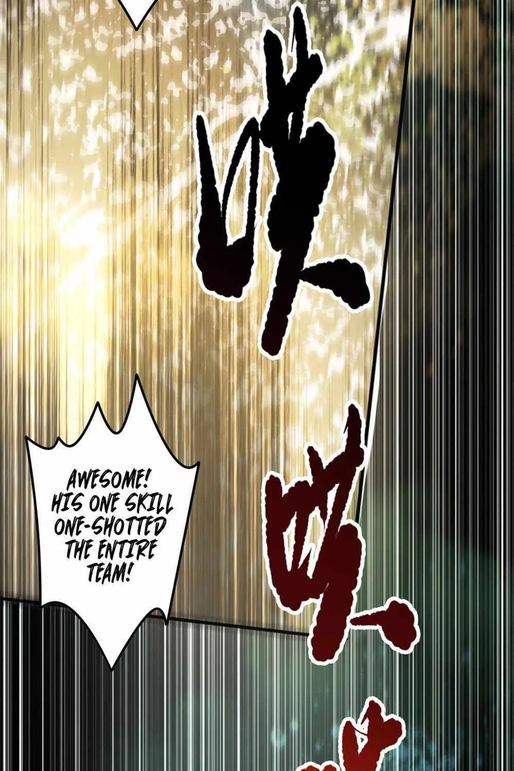 Read Catastrophic Necromancer chapter 72 image 33 on Lezhin