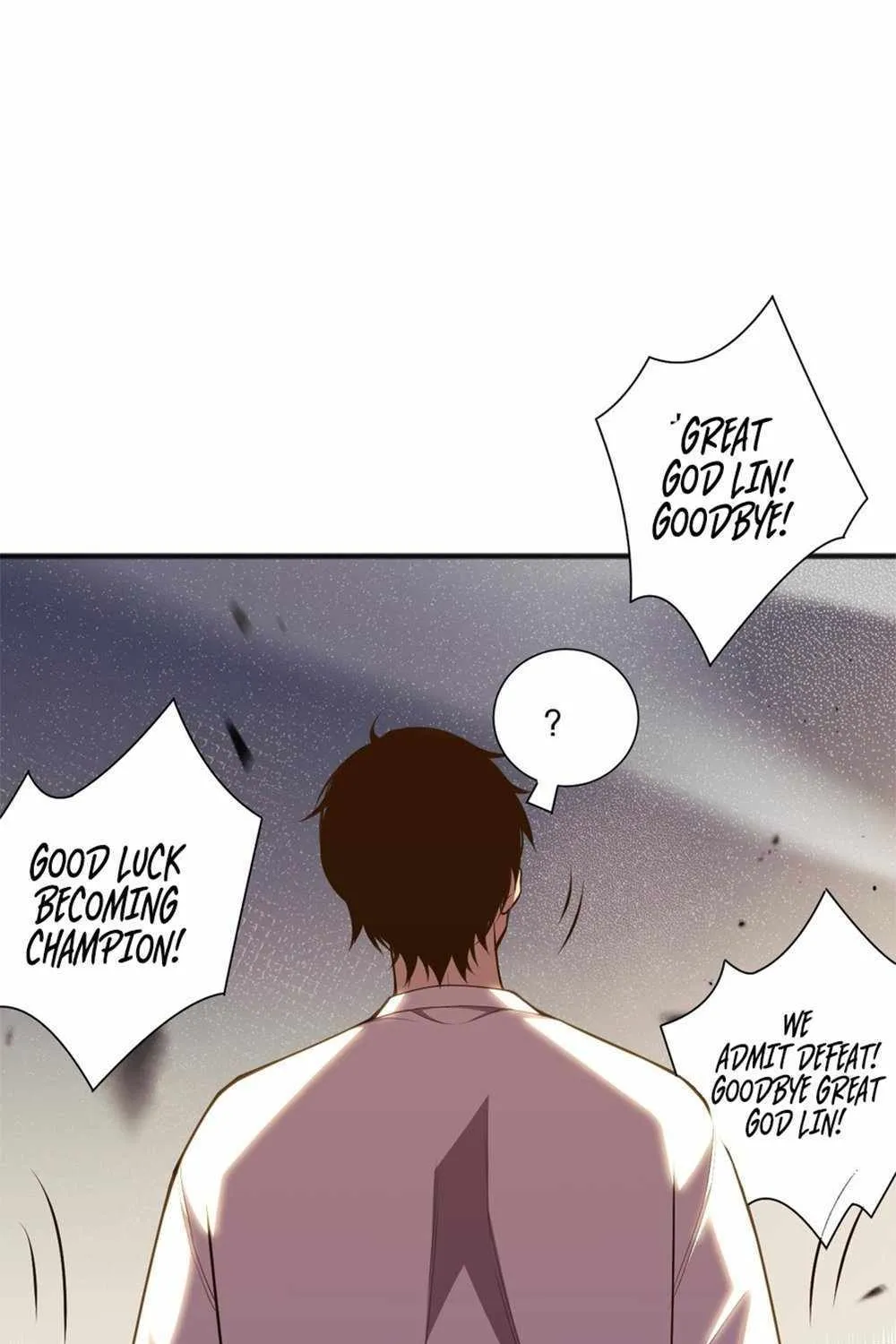 Read Catastrophic Necromancer chapter 72 image 43 on Lezhin