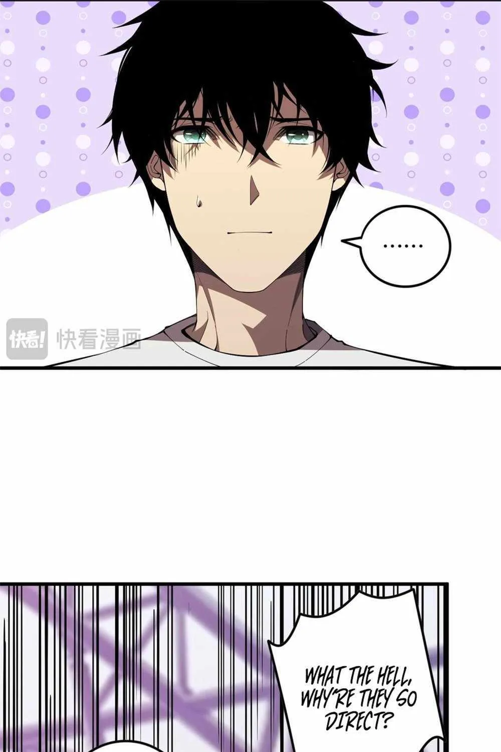 Read Catastrophic Necromancer chapter 72 image 45 on Lezhin
