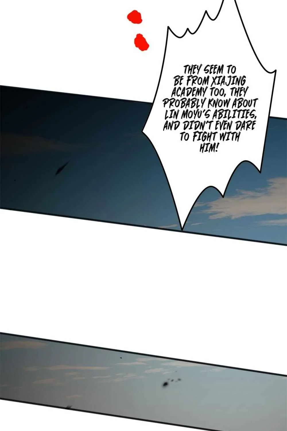 Read Catastrophic Necromancer chapter 72 image 49 on Lezhin
