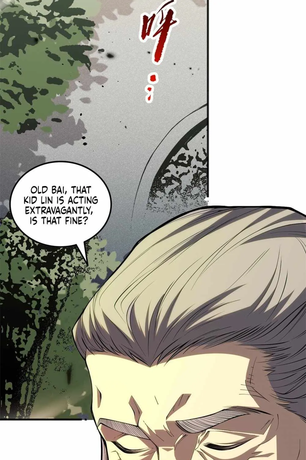 Read Catastrophic Necromancer chapter 72 image 51 on Lezhin