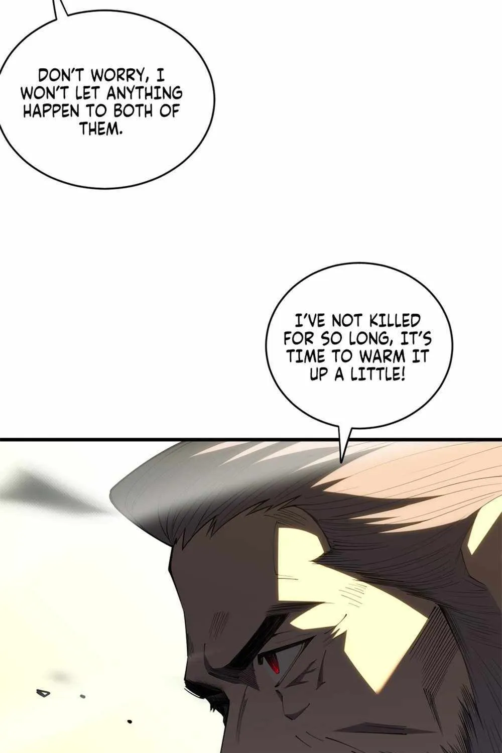 Read Catastrophic Necromancer chapter 72 image 64 on Lezhin