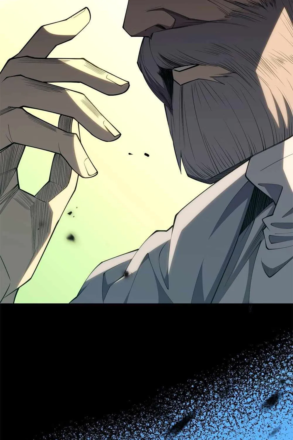 Read Catastrophic Necromancer chapter 72 image 65 on Lezhin