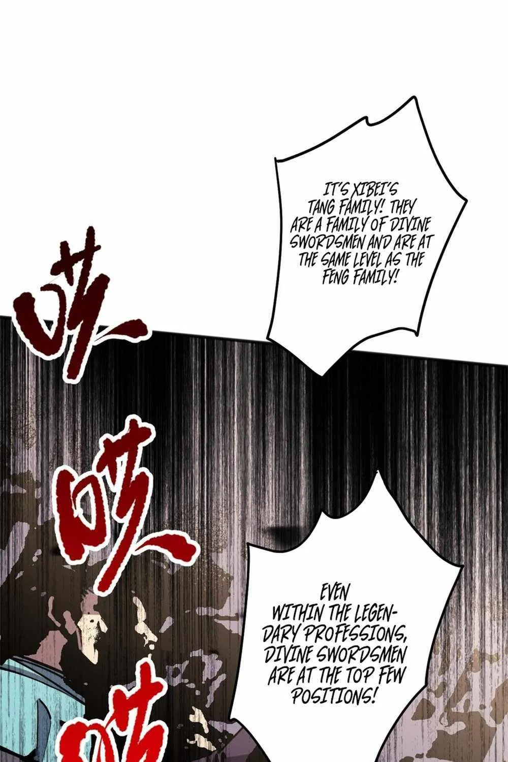 Read Catastrophic Necromancer chapter 72 image 84 on Lezhin