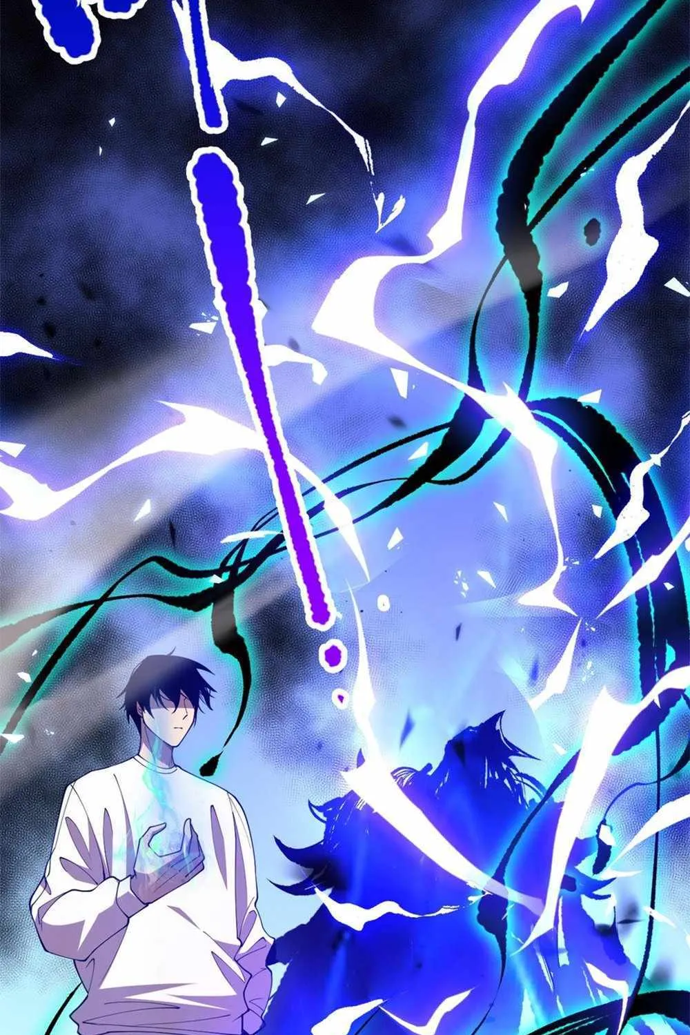 Read Catastrophic Necromancer chapter 72 image 86 on Lezhin