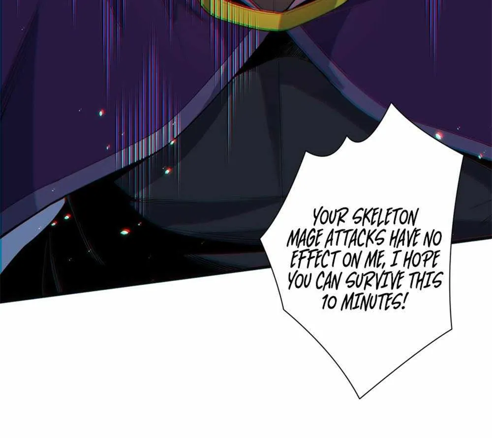 Read Catastrophic Necromancer chapter 73 image 13 on Lezhin