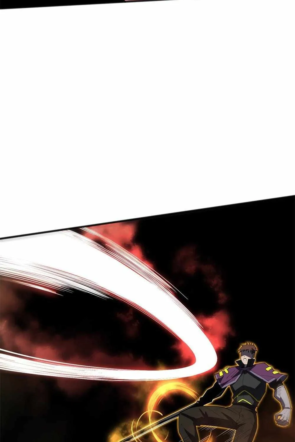Read Catastrophic Necromancer chapter 73 image 20 on Lezhin