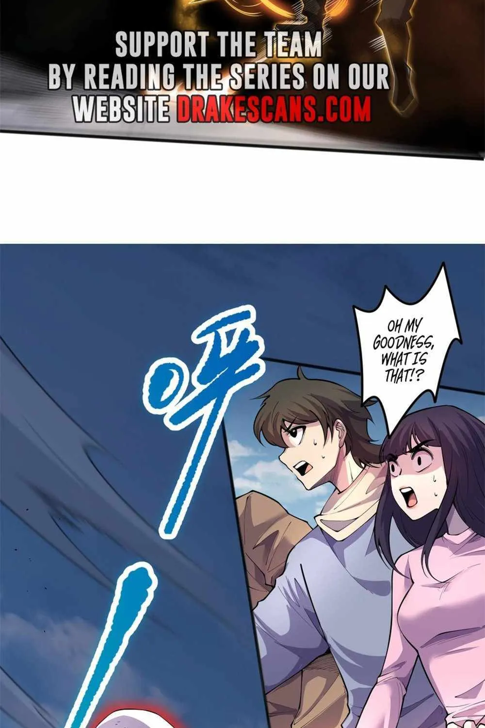 Read Catastrophic Necromancer chapter 73 image 21 on Lezhin