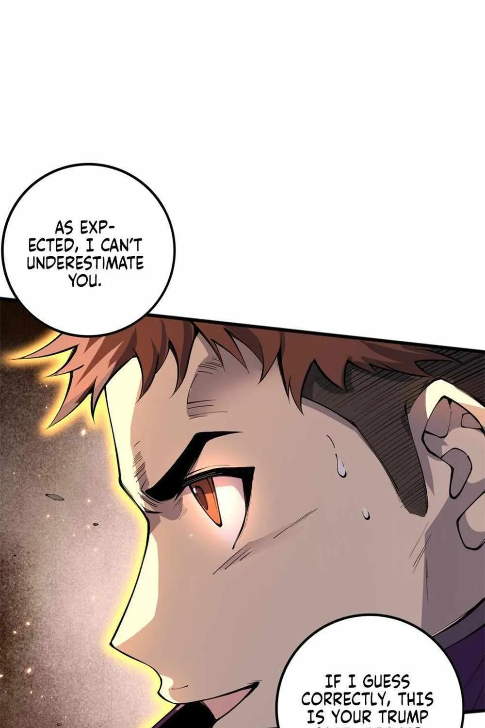 Read Catastrophic Necromancer chapter 73 image 24 on Lezhin