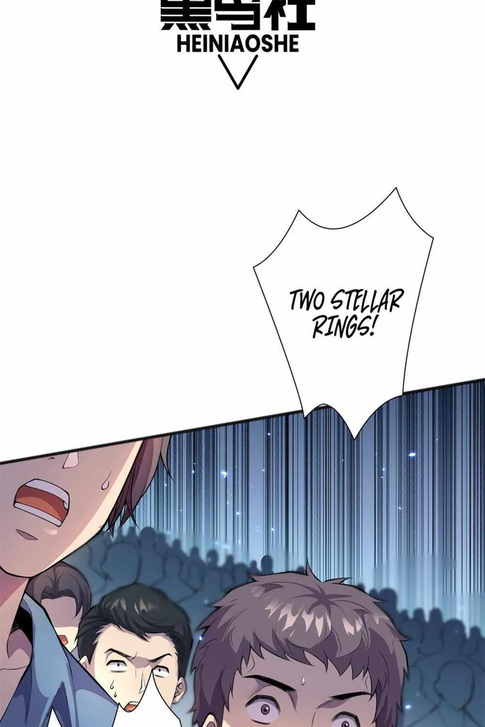 Read Catastrophic Necromancer chapter 73 image 3 on Lezhin