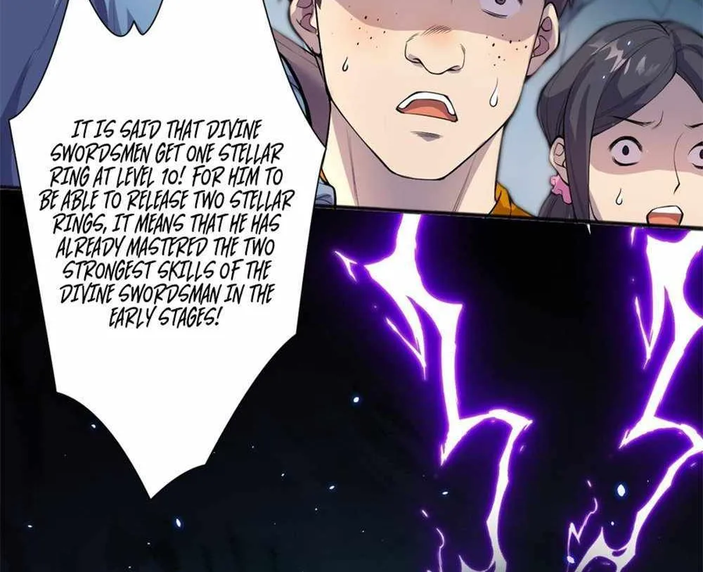 Read Catastrophic Necromancer chapter 73 image 4 on Lezhin