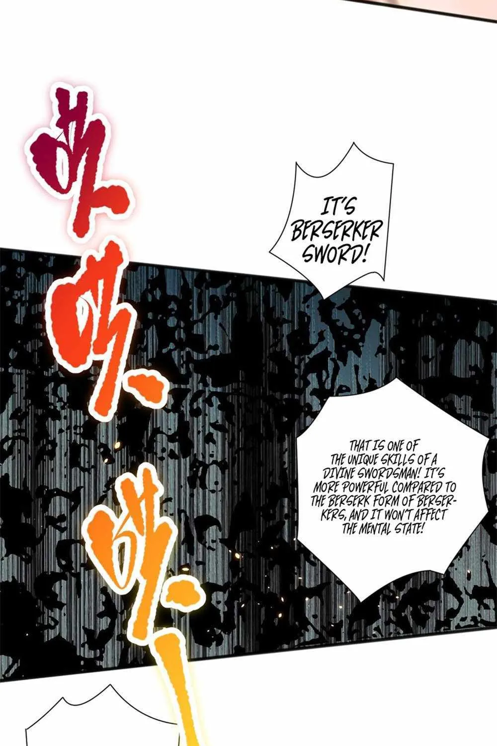 Read Catastrophic Necromancer chapter 73 image 41 on Lezhin