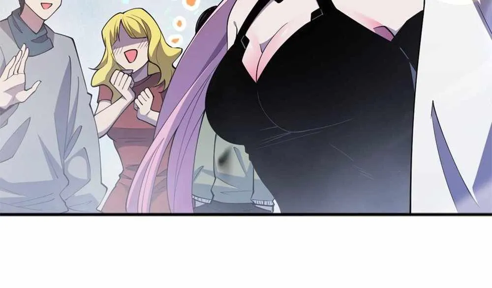 Read Catastrophic Necromancer chapter 73 image 67 on Lezhin