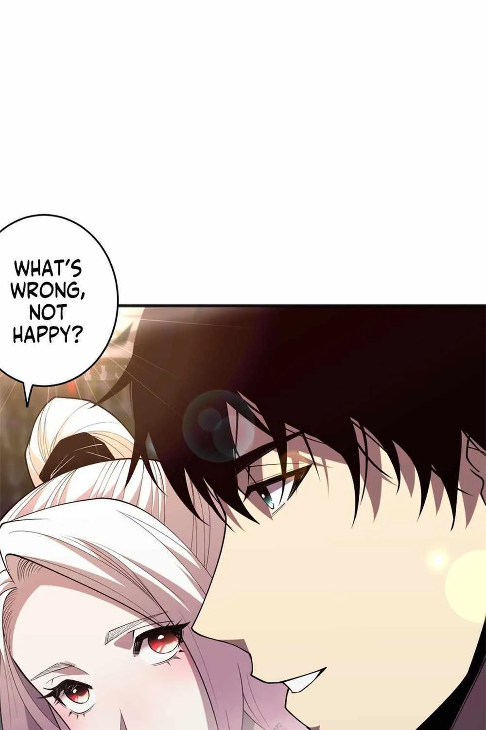 Read Catastrophic Necromancer chapter 73 image 68 on Lezhin