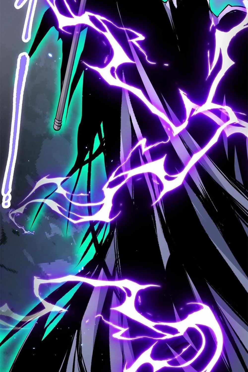 Read Catastrophic Necromancer chapter 73 image 7 on Lezhin