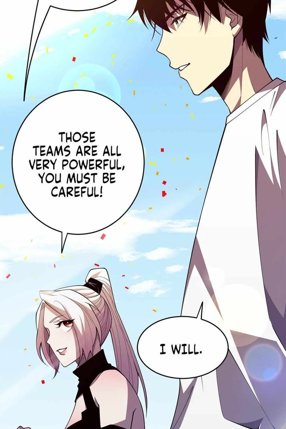 Read Catastrophic Necromancer chapter 73 image 70 on Lezhin