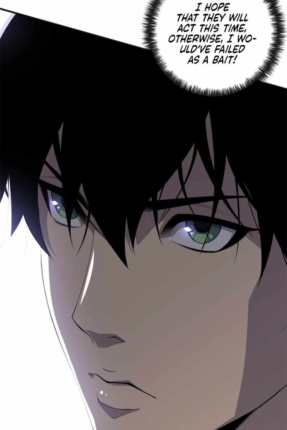 Read Catastrophic Necromancer chapter 73 image 75 on Lezhin