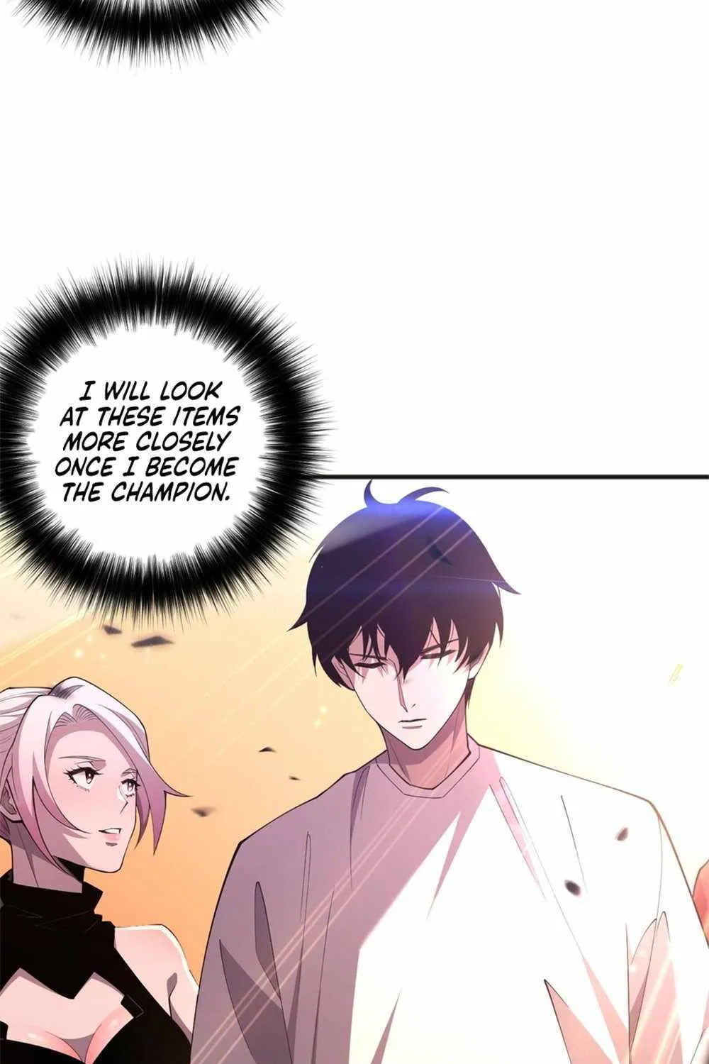Read Catastrophic Necromancer chapter 73 image 83 on Lezhin