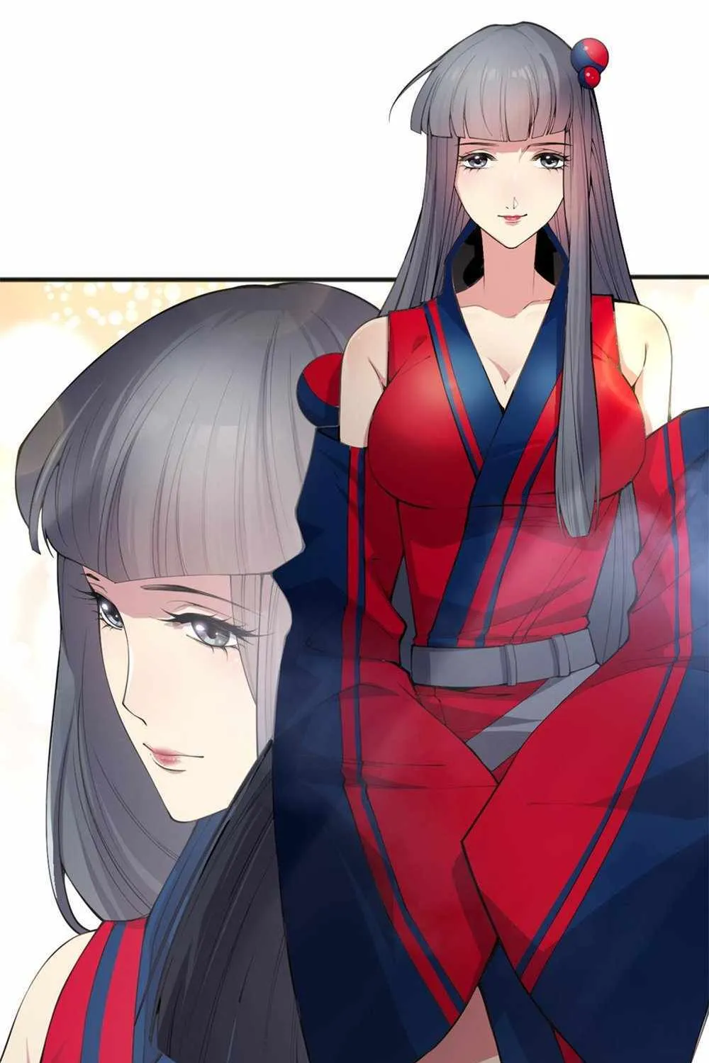 Read Catastrophic Necromancer chapter 74 image 10 on Lezhin