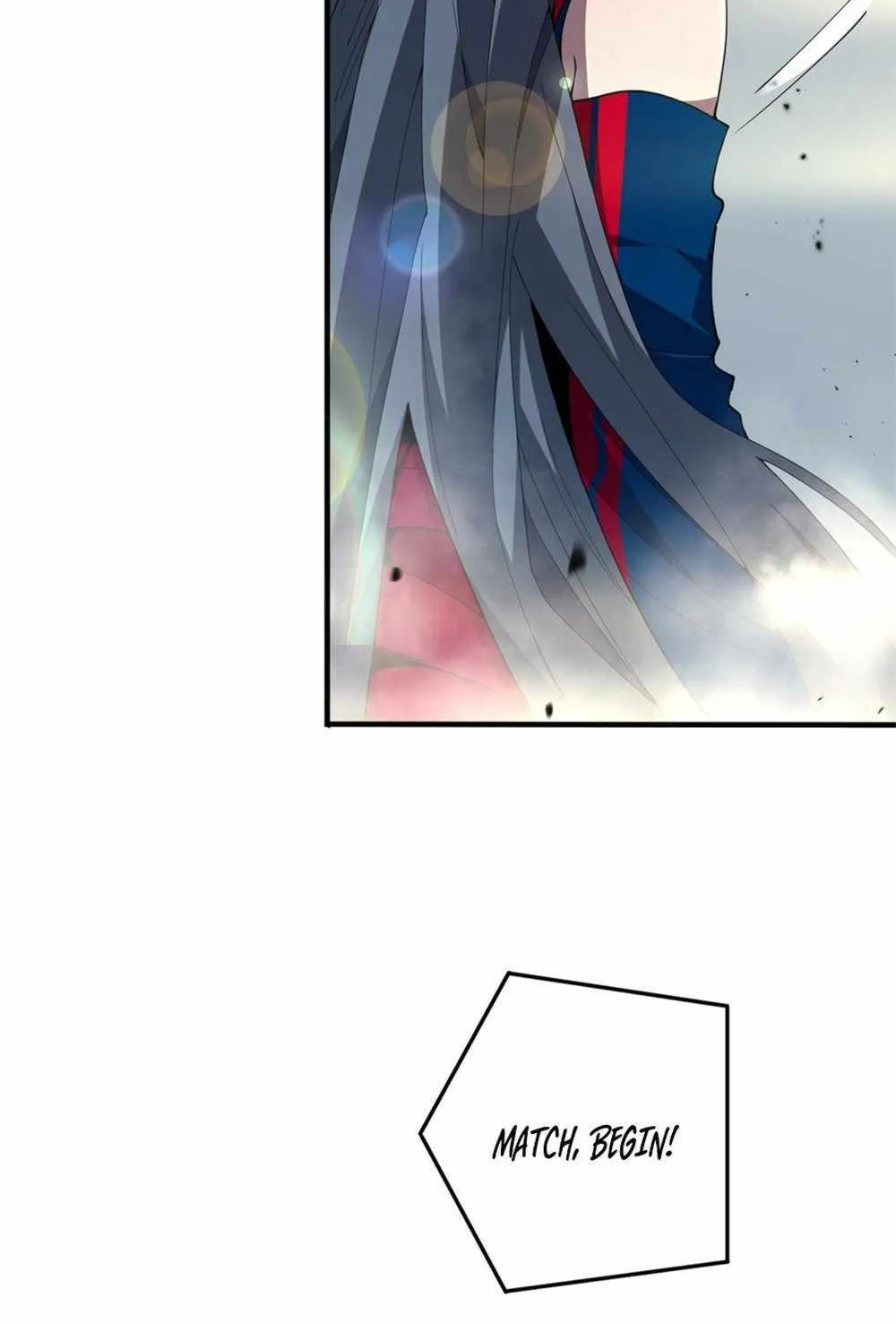 Read Catastrophic Necromancer chapter 74 image 20 on Lezhin