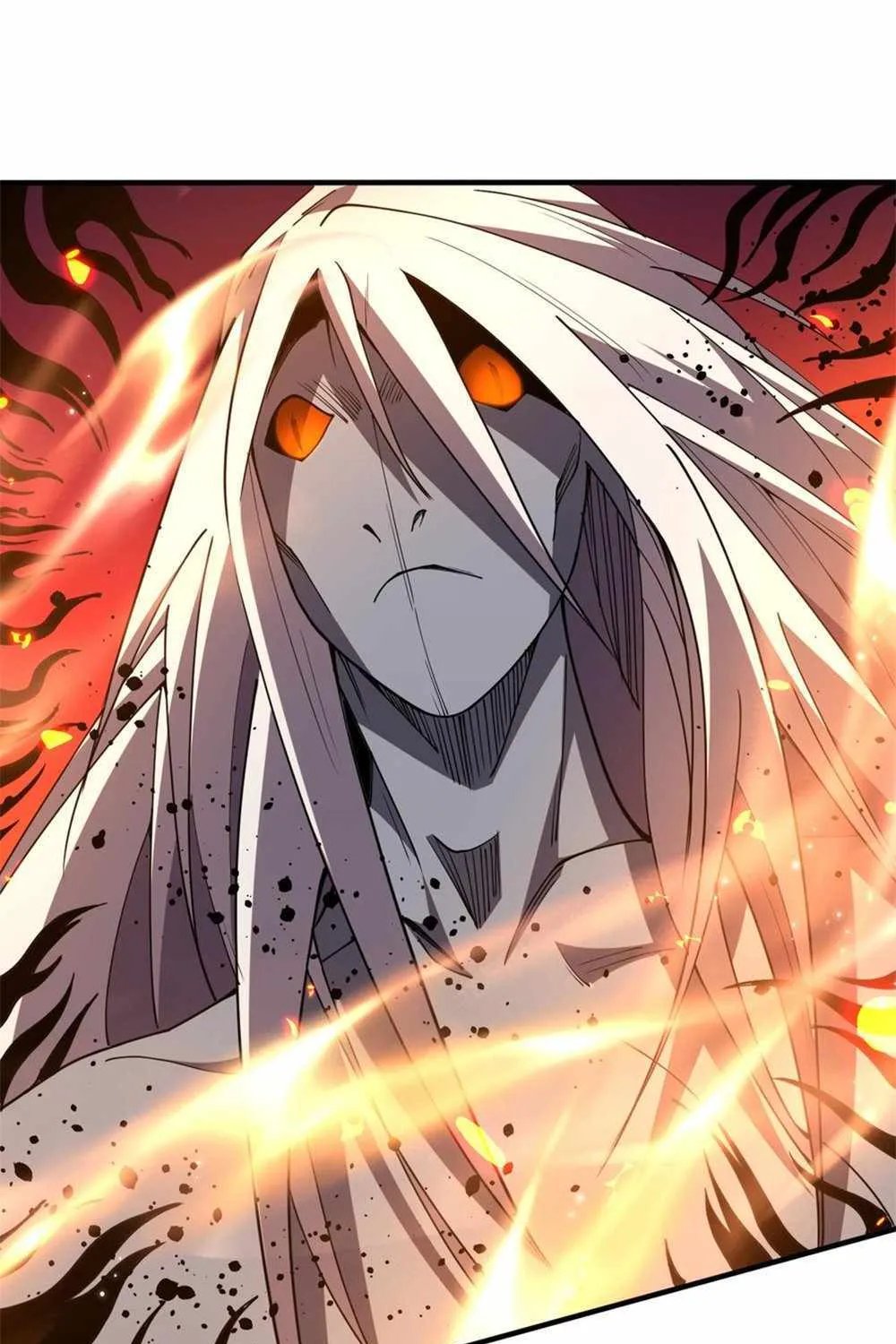 Read Catastrophic Necromancer chapter 74 image 27 on Lezhin