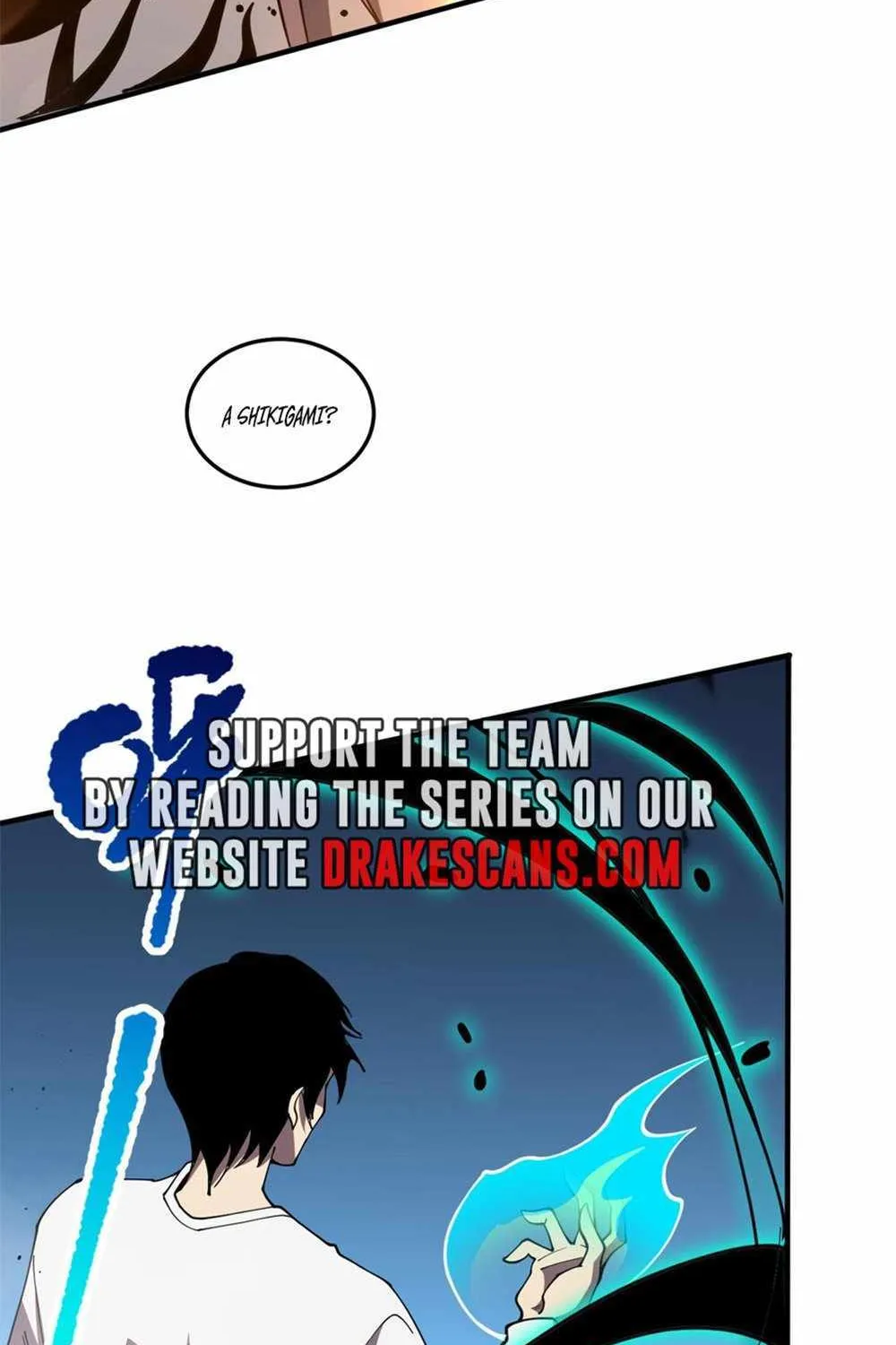 Read Catastrophic Necromancer chapter 74 image 28 on Lezhin